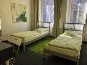 bedpark Altona Pension